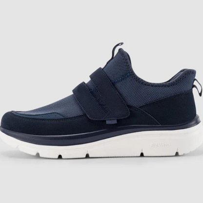 Tênis Masculino com Sola Ultraligeira e Amortecimento Avançado