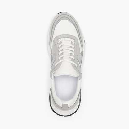 Sapatilhas com Elevação Elegante e Conforto Superior para Homen