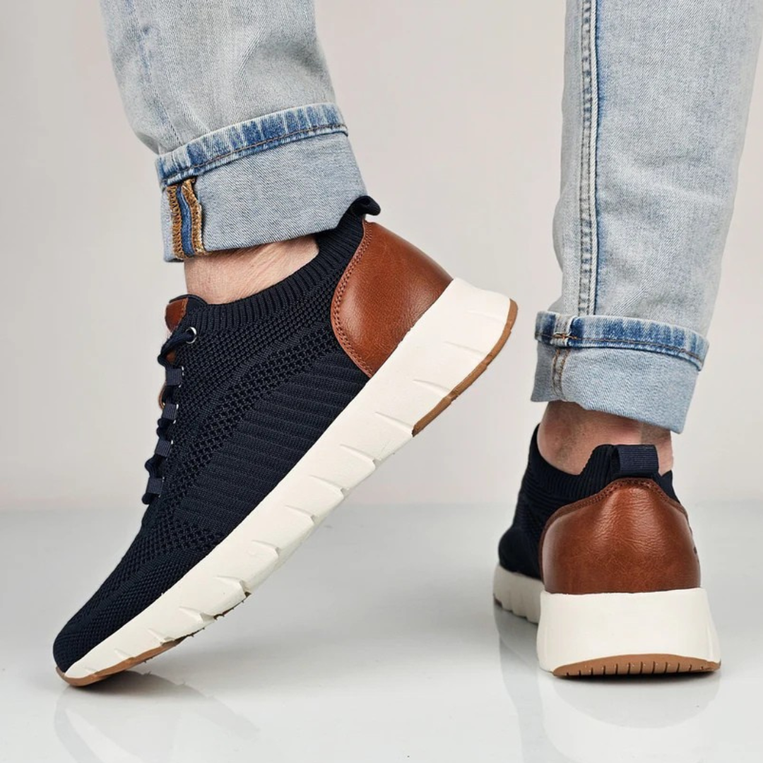 Calçado Desportivo Masculino para o dia a dia