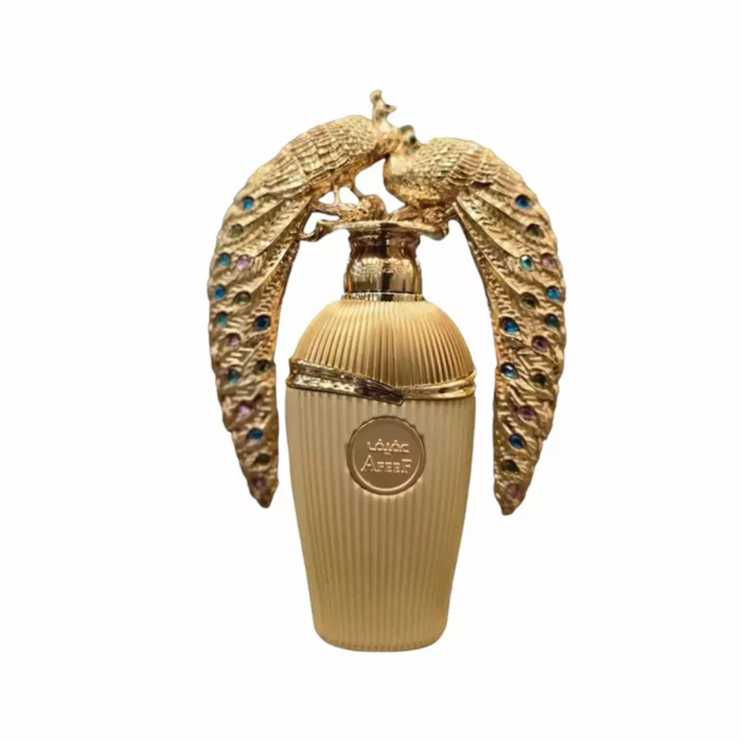 Perfume AFEEF, frescura e sofisticação 100 ml