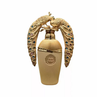 Perfume AFEEF, frescura e sofisticação 100 ml