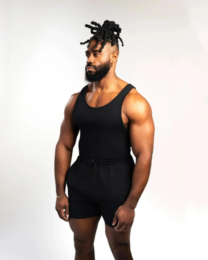 T-shirts de compressão de alta qualidade e com elasticidade