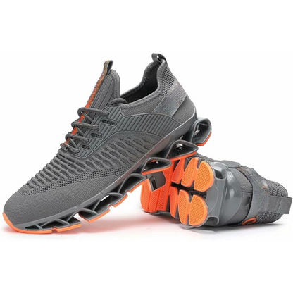 Sapatos Desportivo com Sola Amortecedora para Homem