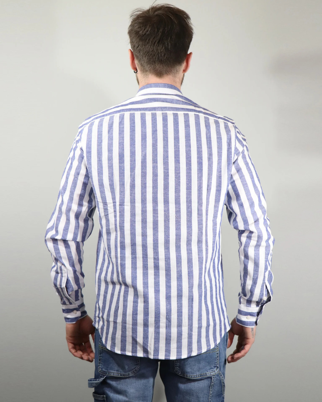 Camisa Portofino Luxe Frescura e Distinção