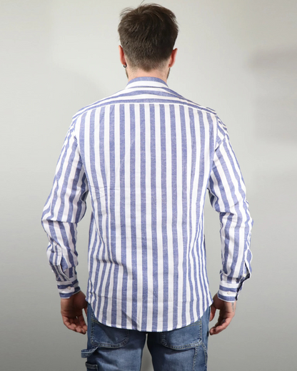 Camisa Portofino Luxe Frescura e Distinção