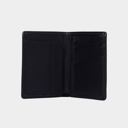 Carteira de Couro Leve