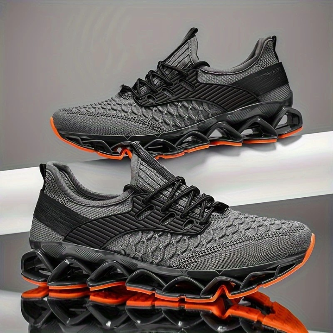 Sapatos Desportivos com Almofada de Ar para Homem