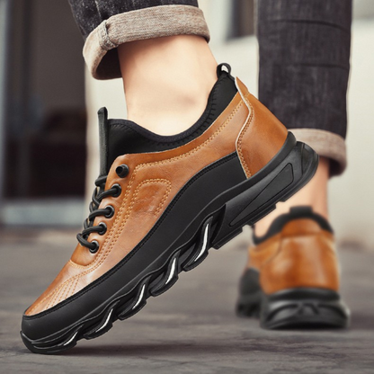 Sapatos de Desporto Ortopédicos para Homem