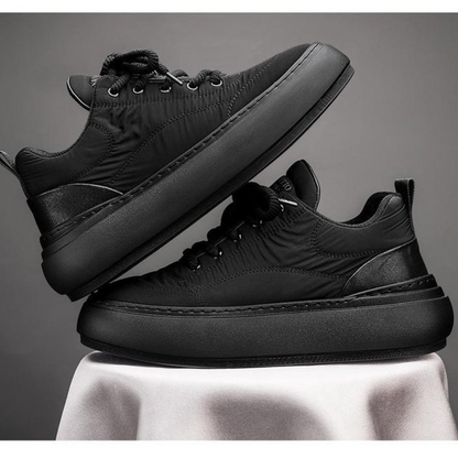 Sapatos Leves de Sola Macia para Homem