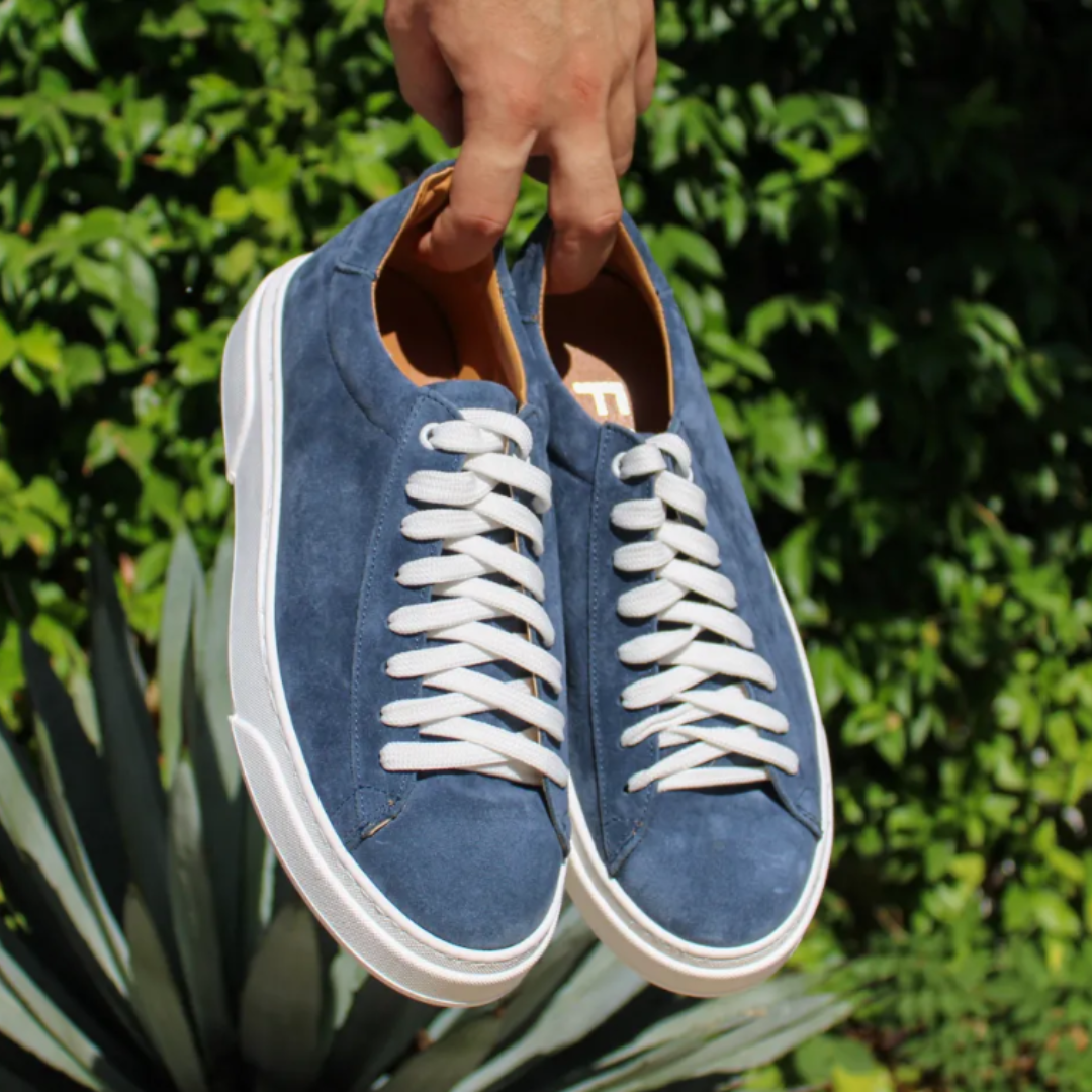 Sapato Casual para Homem para uso Diário