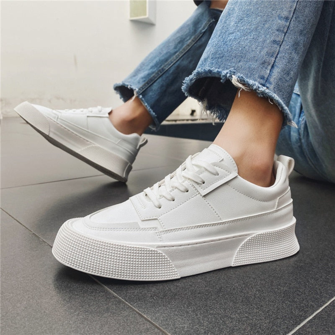 Ténis Casuais para Homem com Sola Ultraconfortável