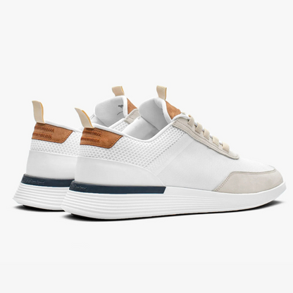 Sapatilhas Desportivas com Desenho Moderno e Conforto Superior