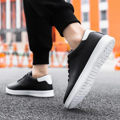 Sapatos Casuais com Sola Ultra Confortável para Homem