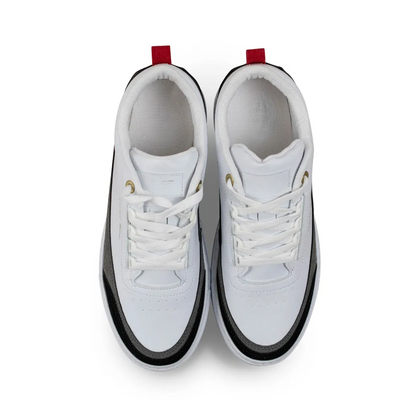 Sapato para homem com elevação oculta®