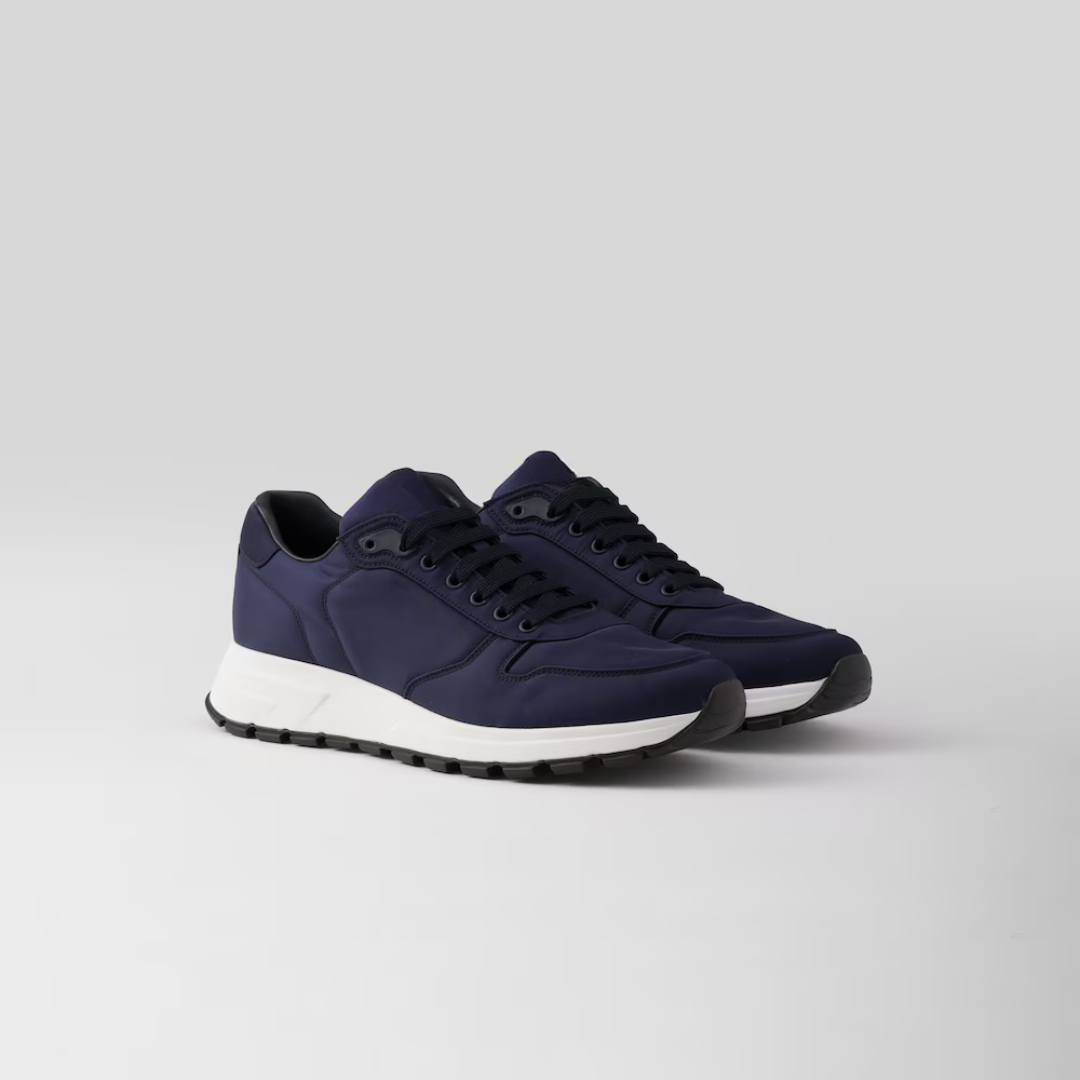 Sapatos casuais de estilo moderno para homem