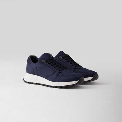 Sapatos casuais de estilo moderno para homem