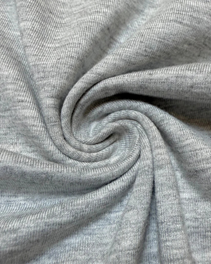 Camisa Clássica para Homem com Gola Redonda e Tecido Respirável