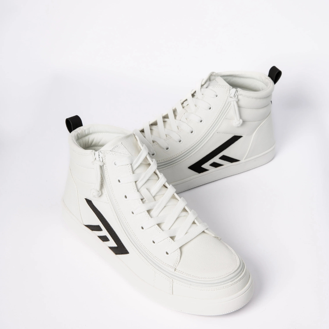 Sapatos com sola ortopédica unissexo