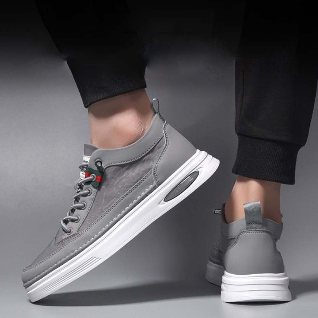 Sapatos Casuais para Homem