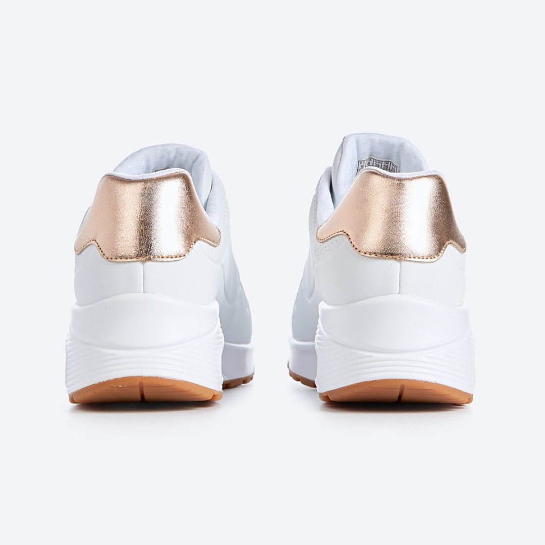 Sapatos desportivos unissexo com amortecimento a ar®