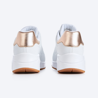 Sapatos desportivos unissexo com amortecimento a ar®