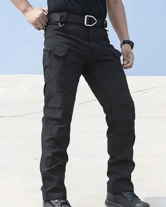 Calças Térmicas Impermeáveis de Alto Desempenho