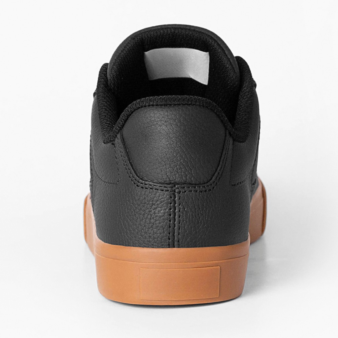 Sapato Desportivo e Casual em Couro para Homem