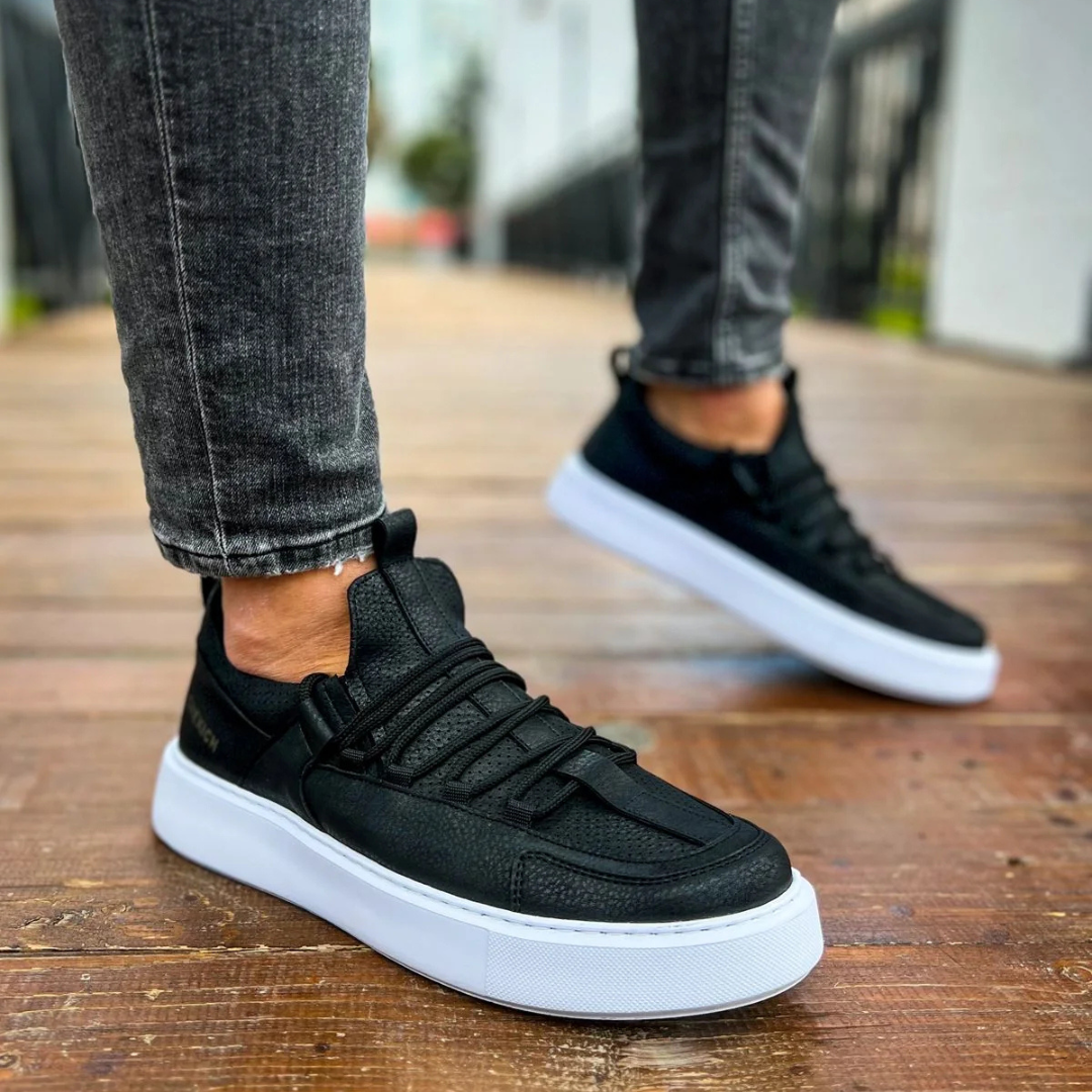 Sapatilhas Leves con sola ergonómica para Homem