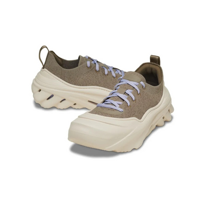 Sapatos unissexo com sola ergonómica