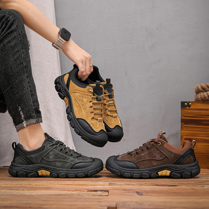 Calçado Leve e Impermeável para Homen