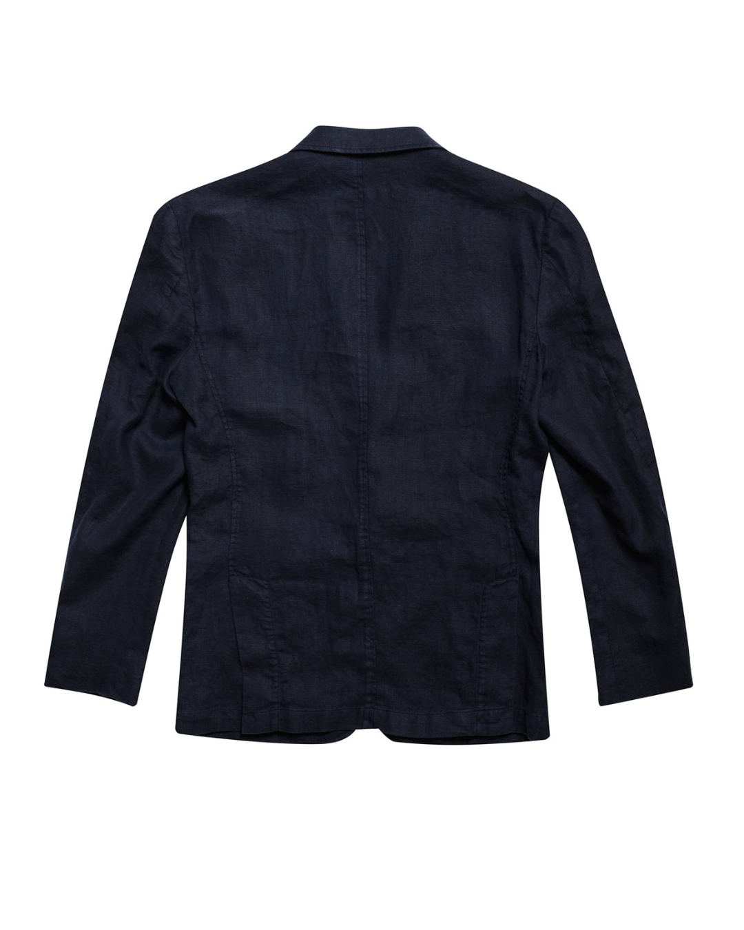 Blazer de Linho Americano para Homem