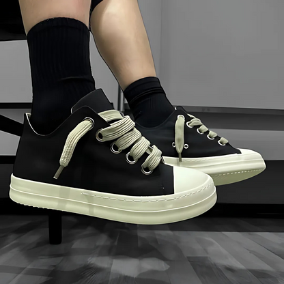 Sapatos Unissexo Confortáveis de Estilo Casuais