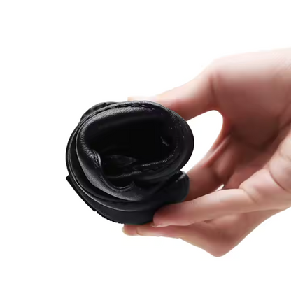 Mocassins ergonómicos e com sola flexível para homem