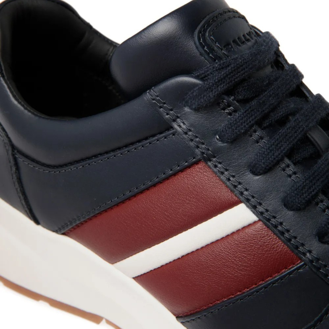 Tênis com Design Anatómico Conforto e Estilo para Homen