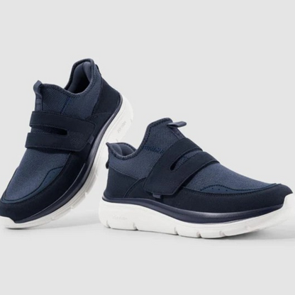 Tênis Masculino com Sola Ultraligeira e Amortecimento Avançado