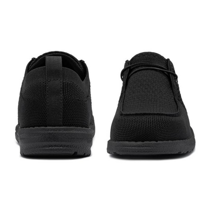 Mocassins de Segurança Respiráveis e Leves para Homem