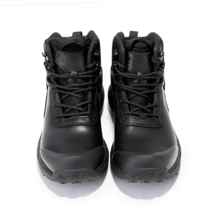 Botas impermeáveis confortáveis para homem