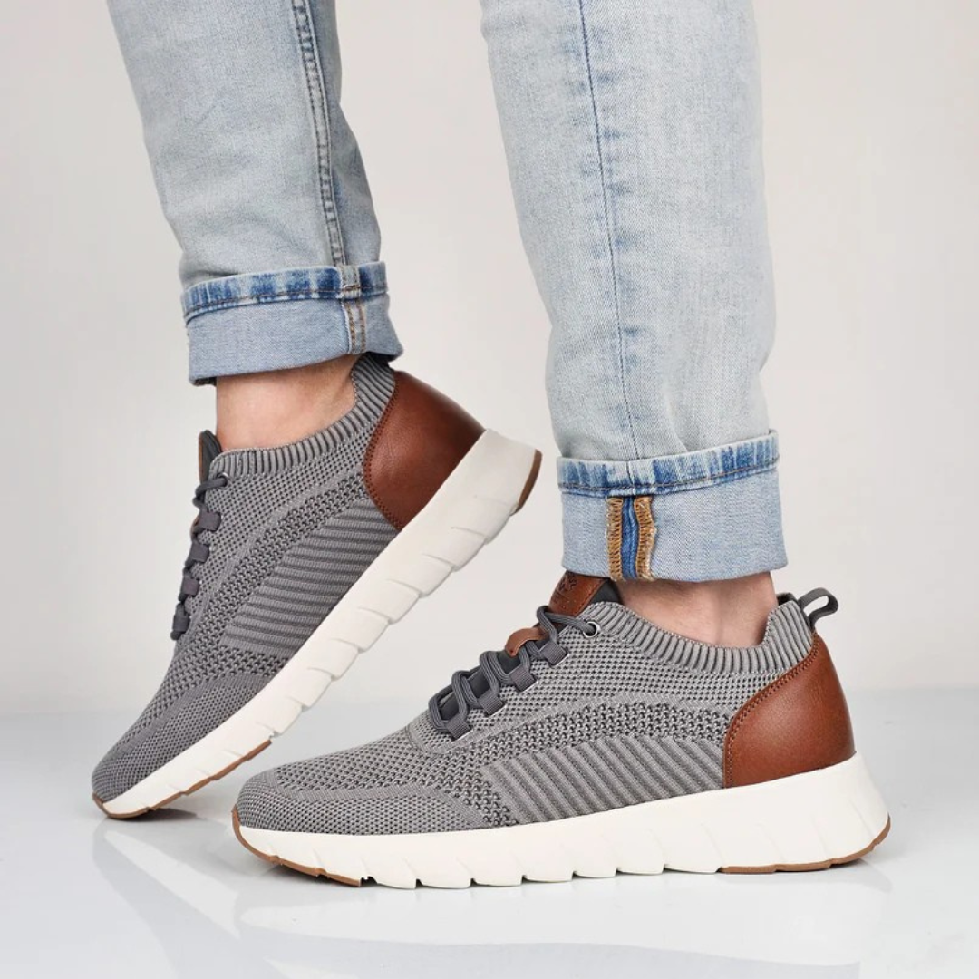 Calçado Desportivo Masculino para o dia a dia