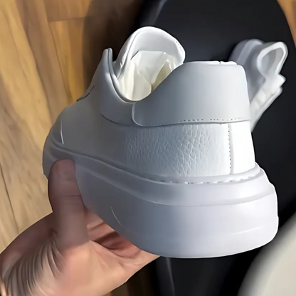 Calçado desportivo com sola ergonómica para homem