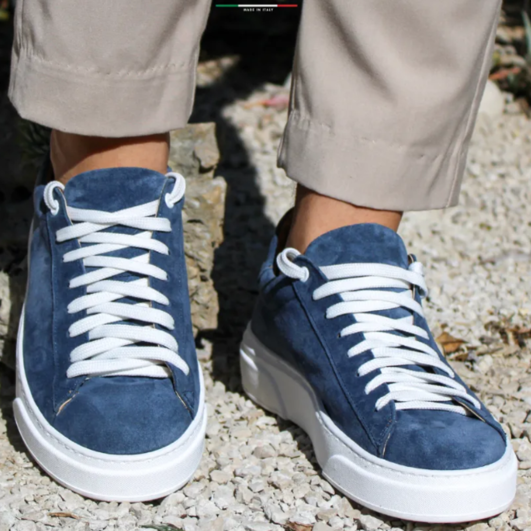 Sapato Casual para Homem para uso Diário