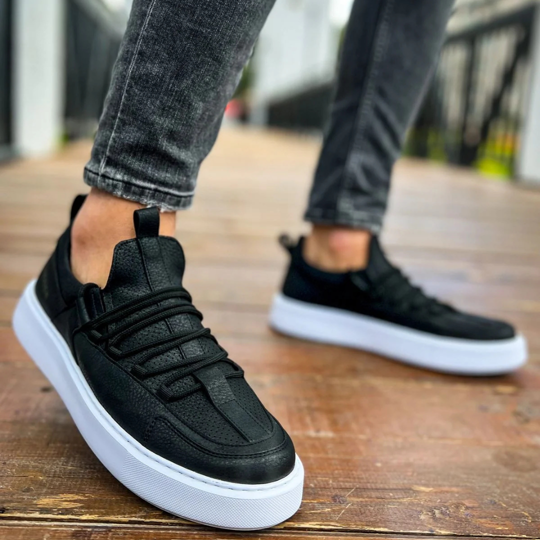 Sapatilhas Leves con sola ergonómica para Homem