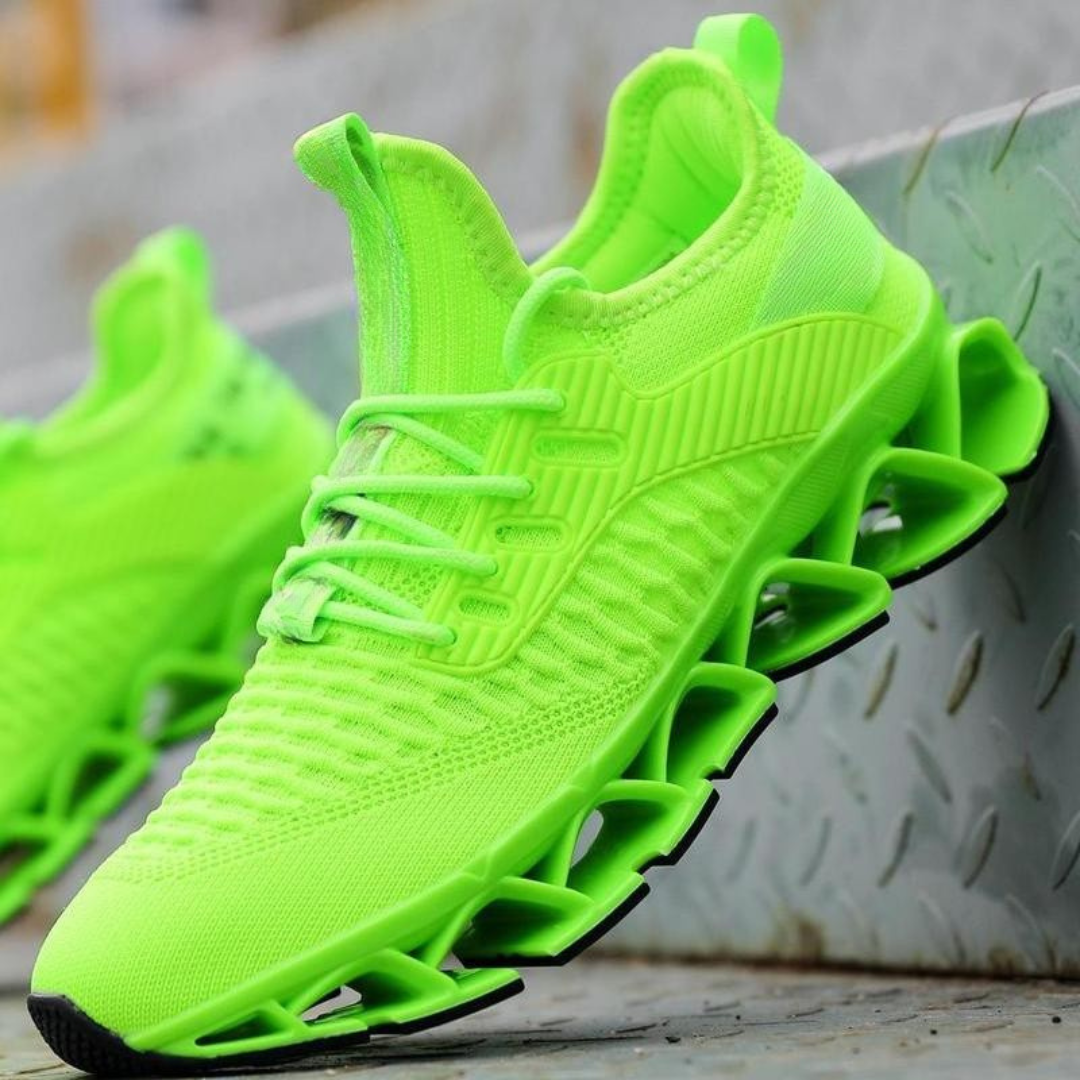 Sapatos Desportivos com Almofada de Ar para Homem