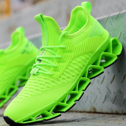 Sapatos Desportivos com Almofada de Ar para Homem