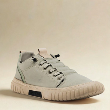 Sapatos de sola leve e antiderrapante para homem