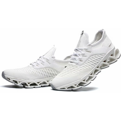 Sapatos Desportivo com Sola Amortecedora para Homem