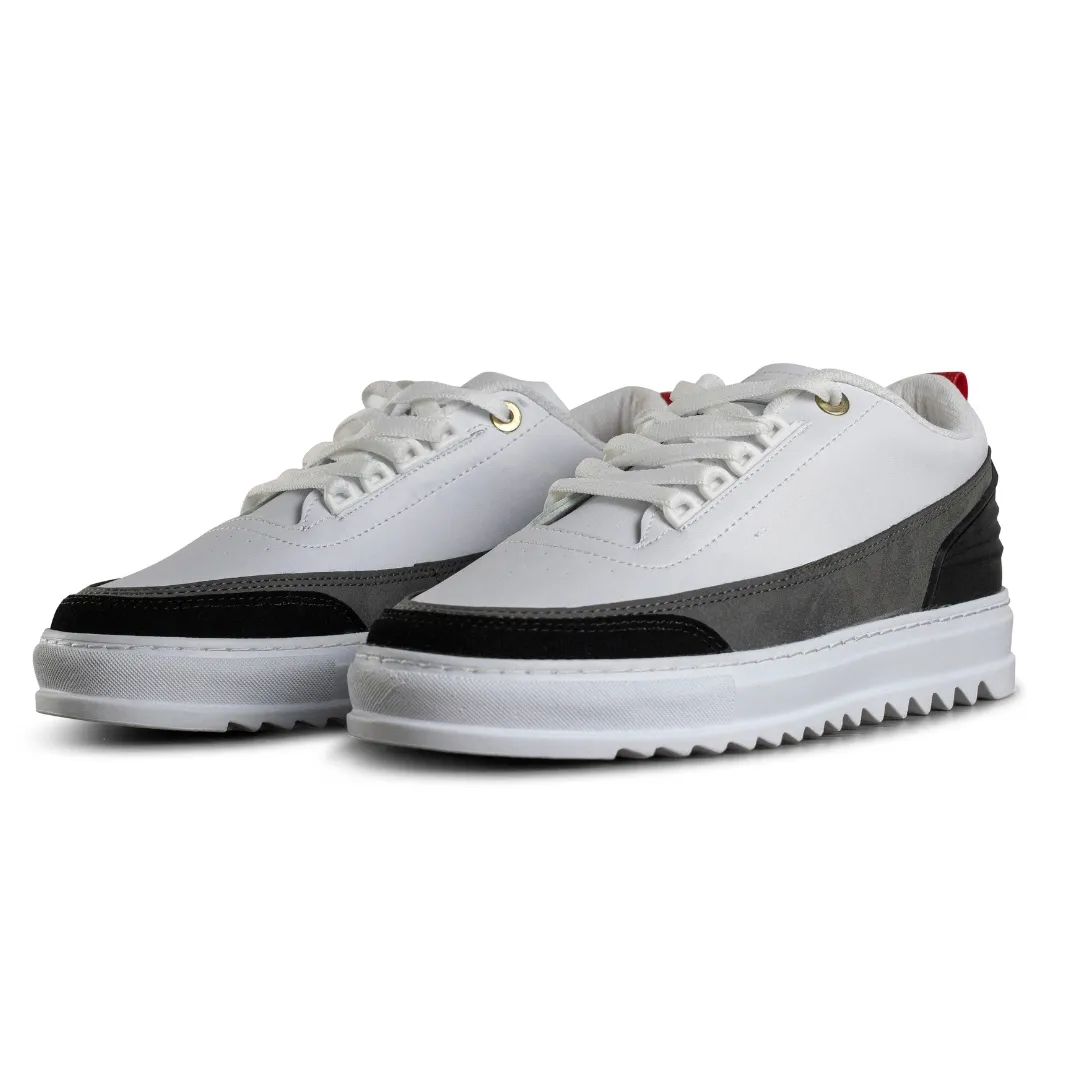 Sapato para homem com elevação oculta®