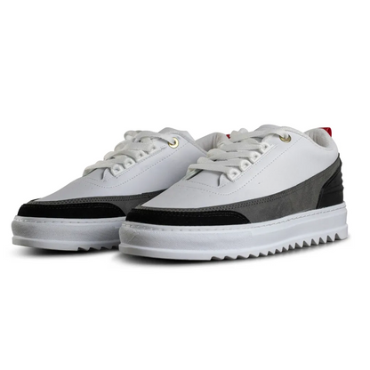 Sapato para homem com elevação oculta®