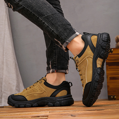 Calçado Leve e Impermeável para Homen