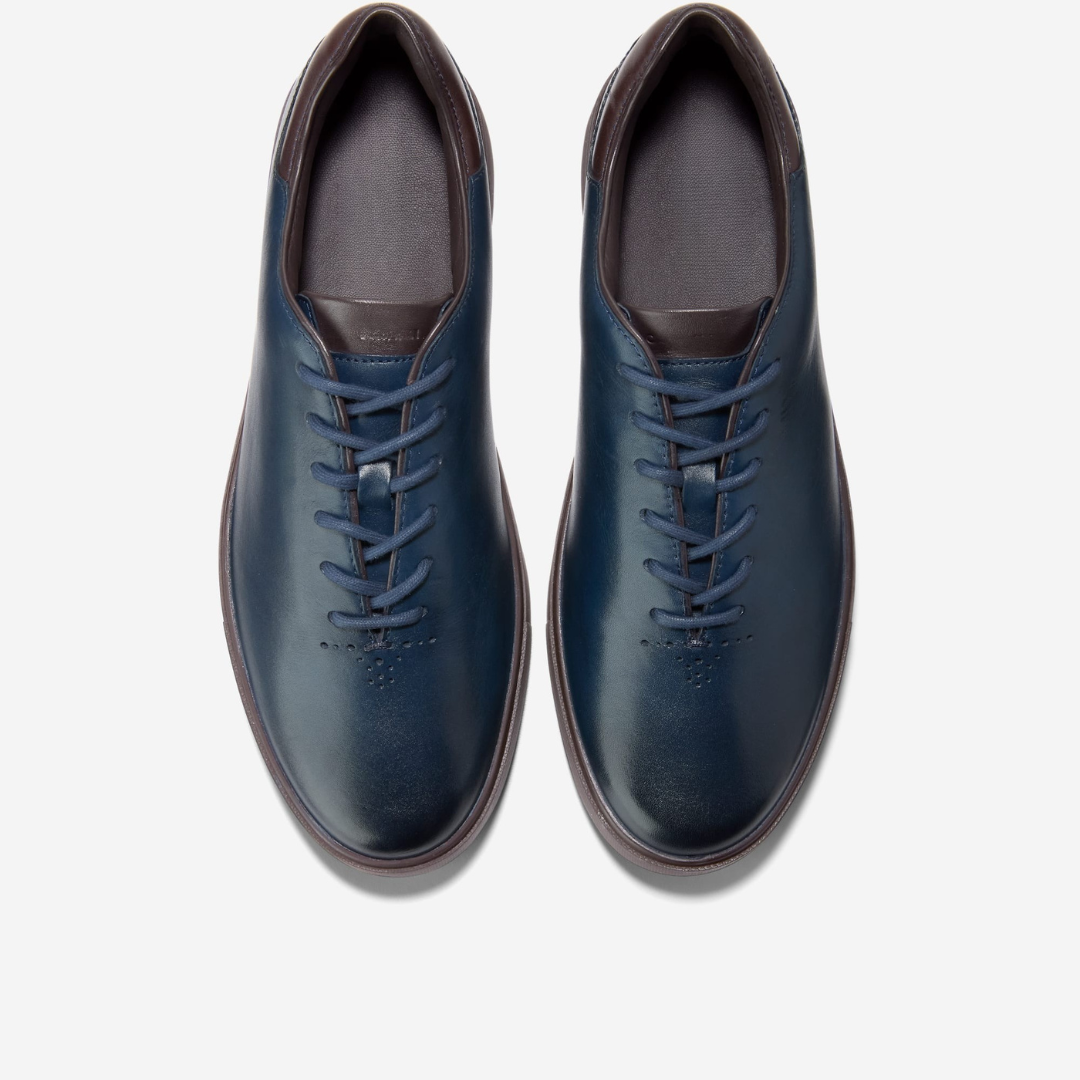 Sapatilhas Simples sem Atacadores para Homem