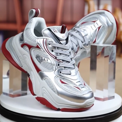 Calçado Desportivo com sola ortopédica de homem